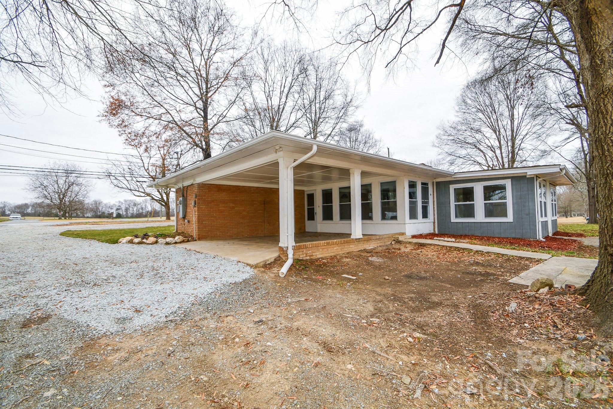 4517 Plyler Mill Road — Monroe