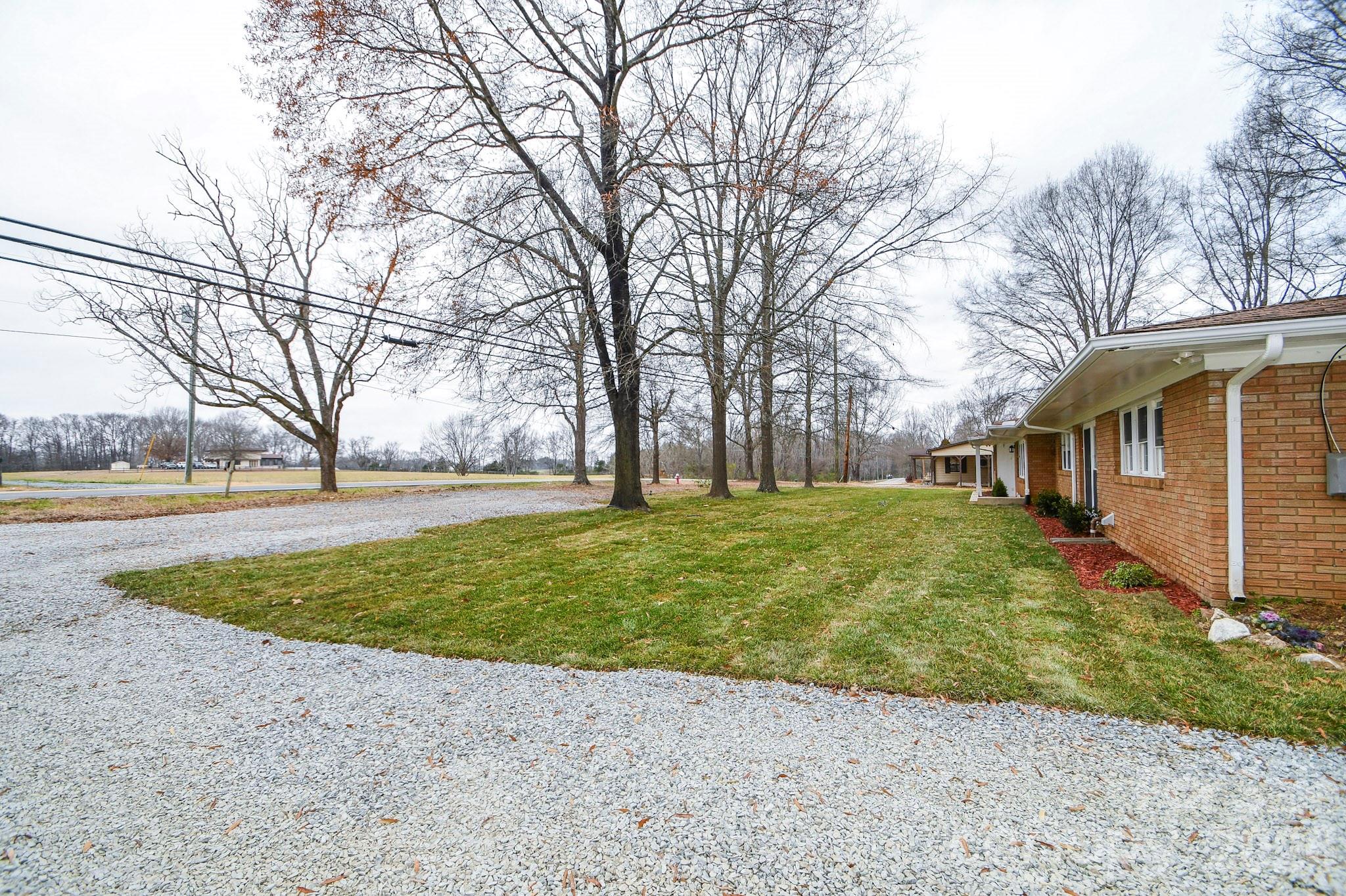 4517 Plyler Mill Road — Monroe