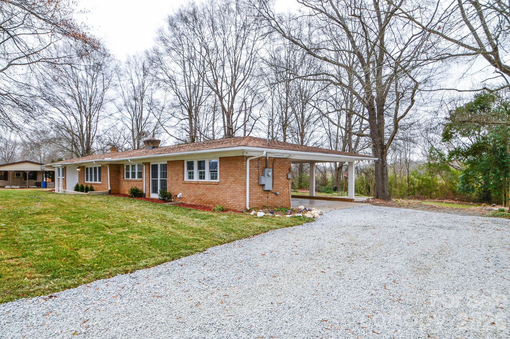 4517 Plyler Mill Road — Monroe