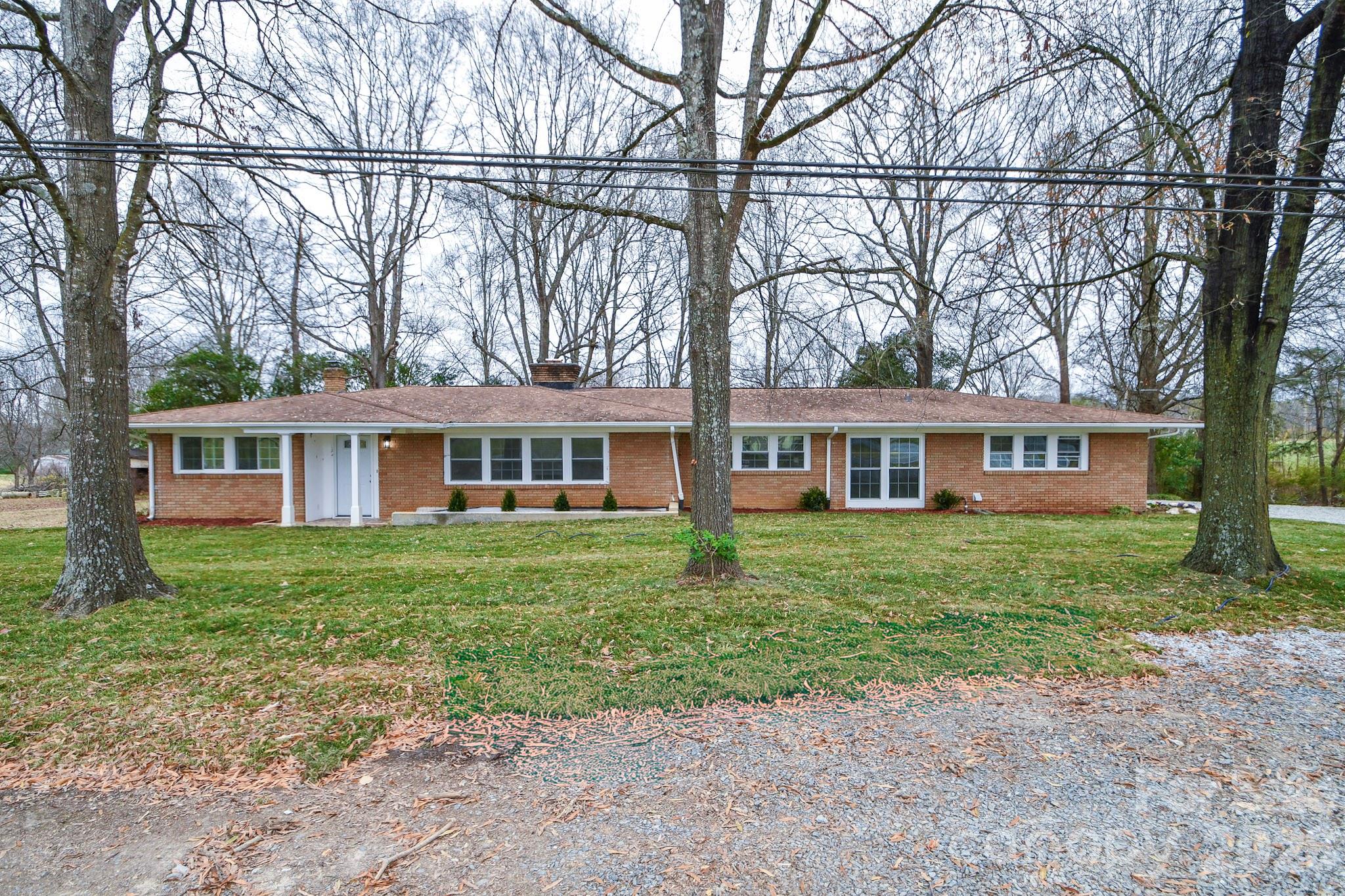 4517 Plyler Mill Road — Monroe