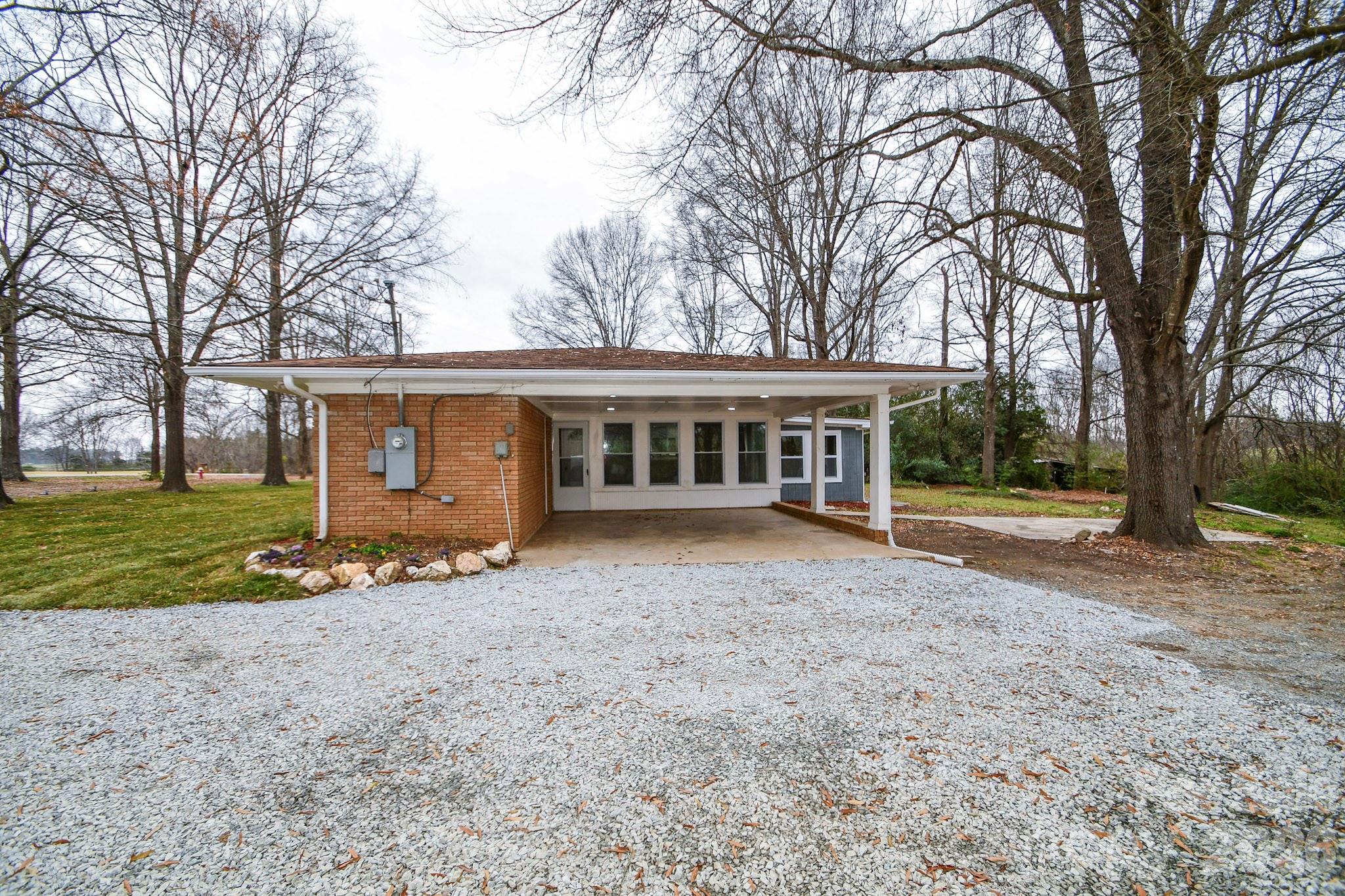 4517 Plyler Mill Road — Monroe