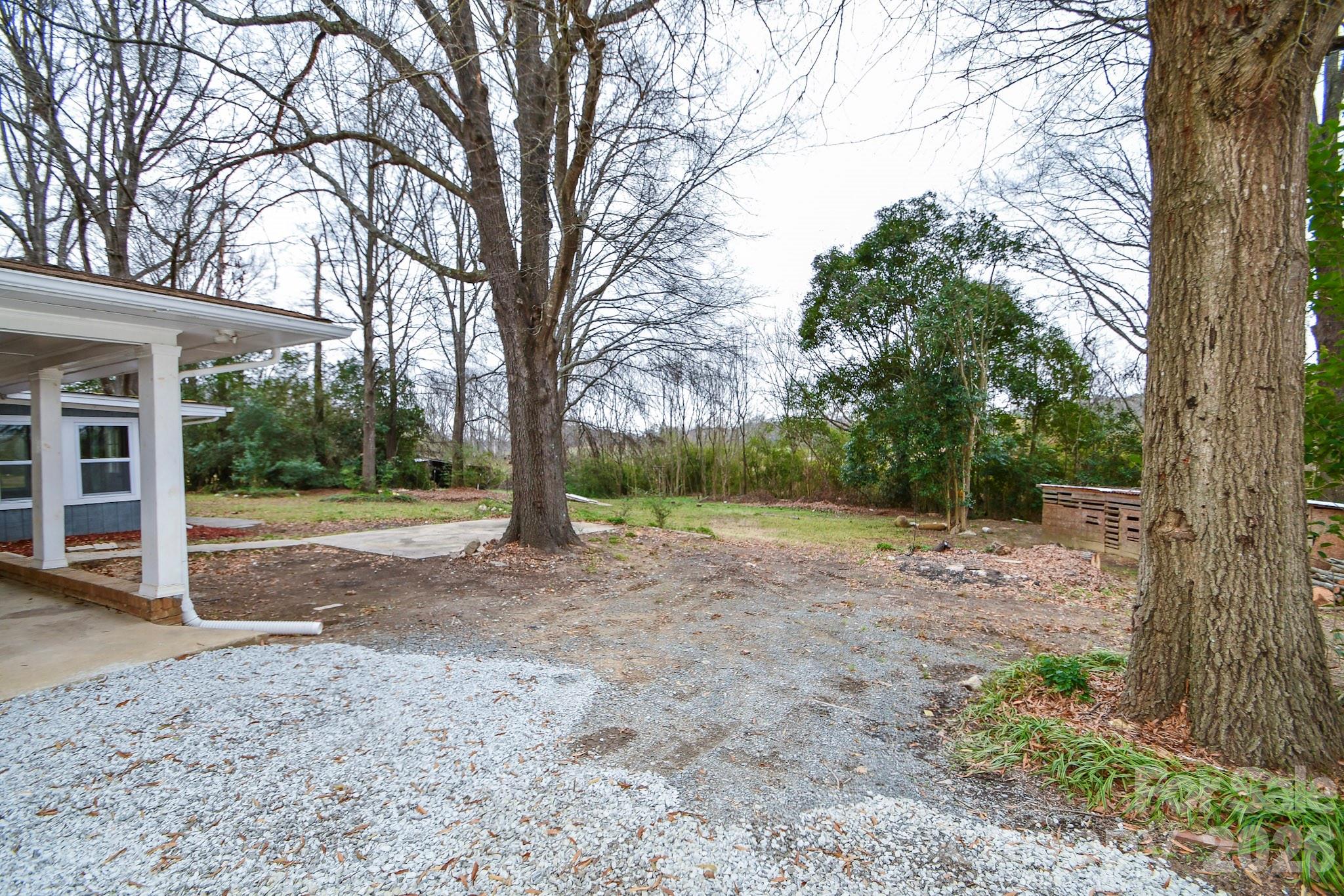 4517 Plyler Mill Road — Monroe