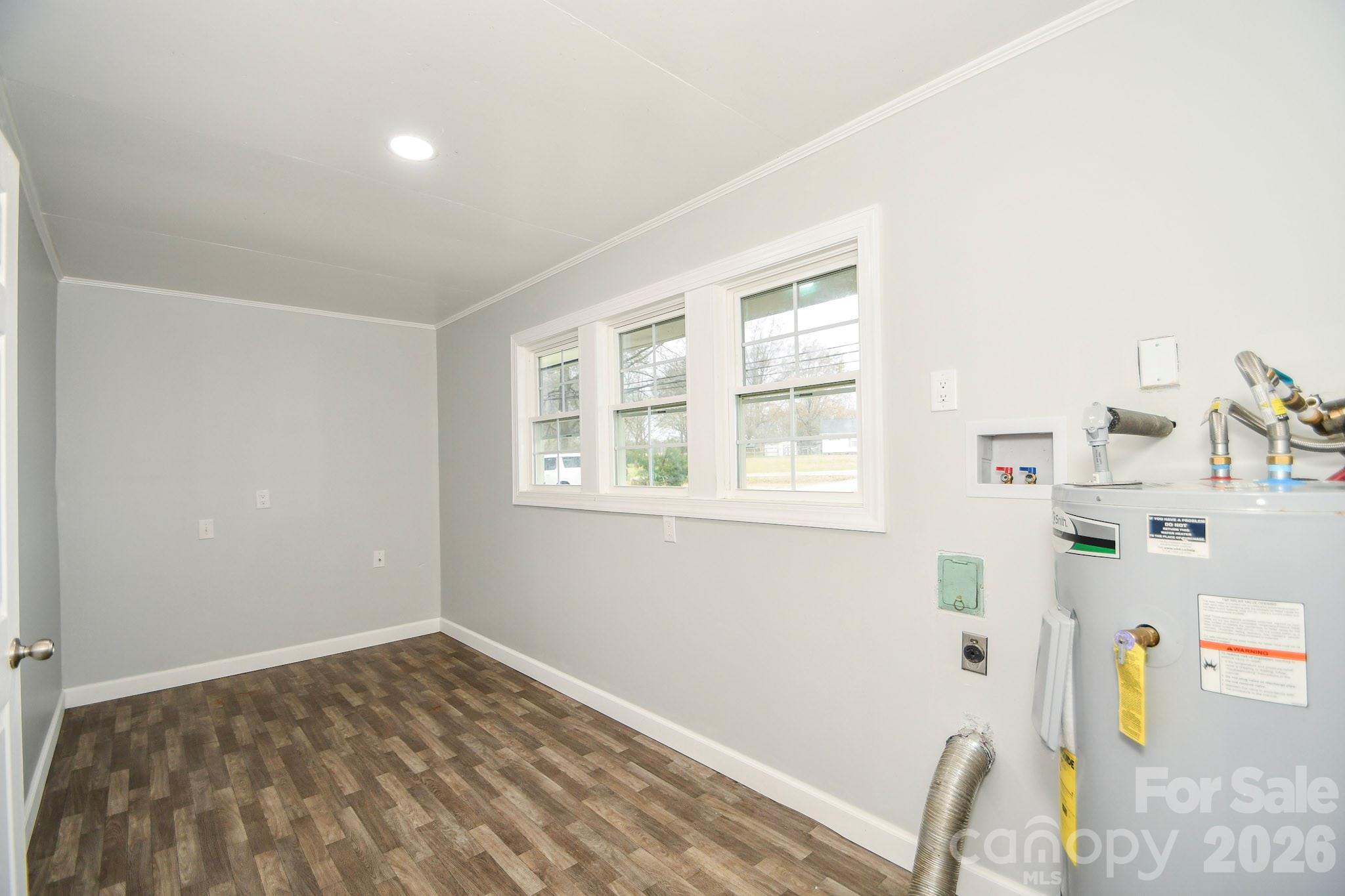 4517 Plyler Mill Road — Monroe