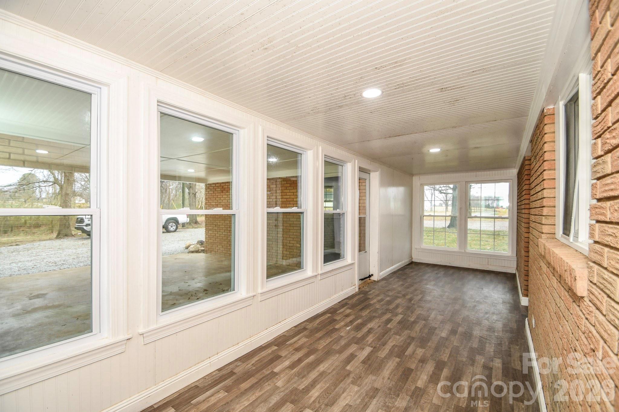 4517 Plyler Mill Road — Monroe