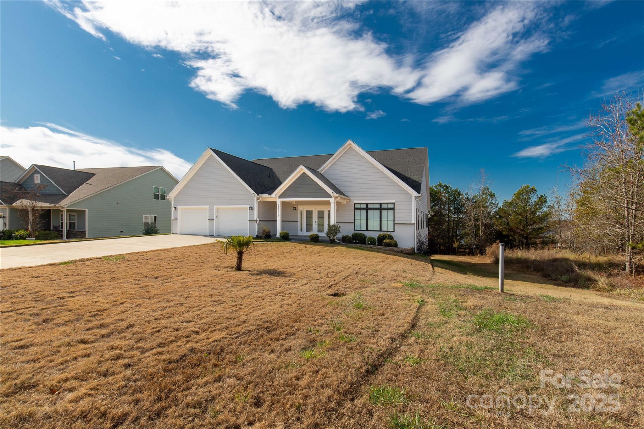 11228 Island View Lane — Lancaster