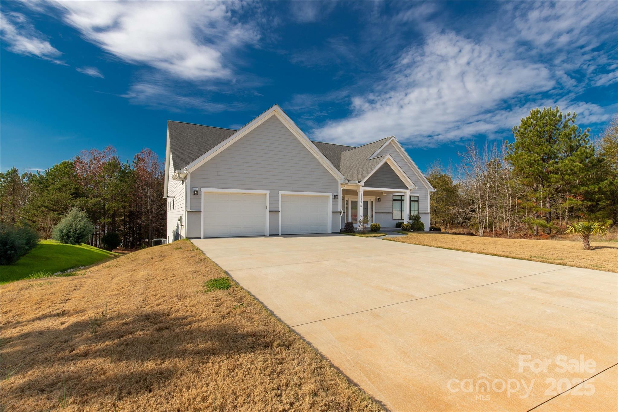 11228 Island View Lane — Lancaster