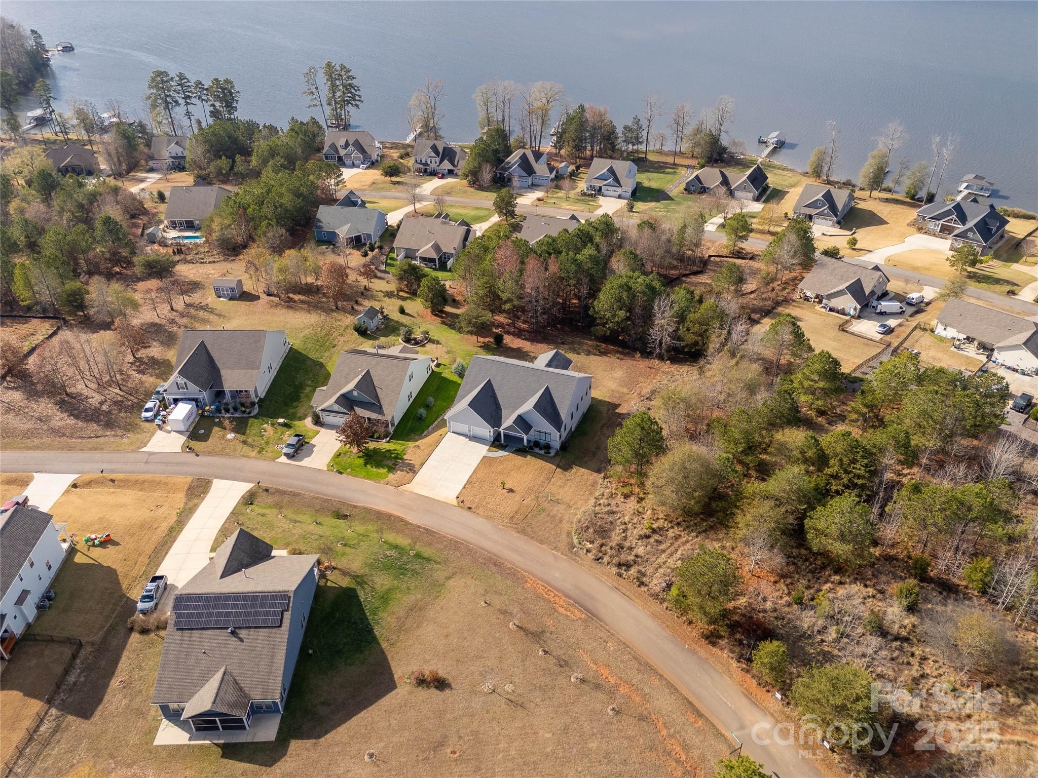 11228 Island View Lane — Lancaster