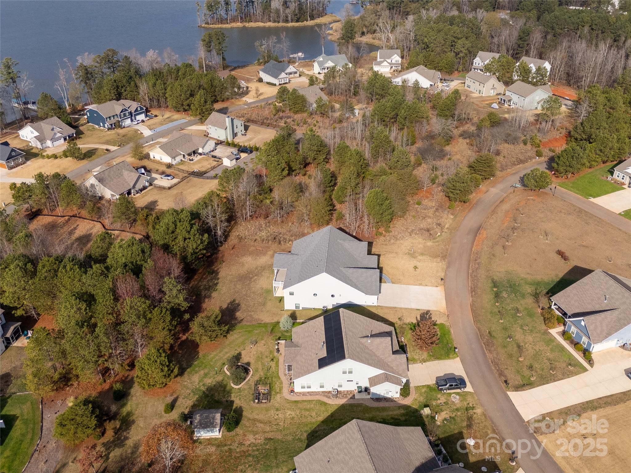 11228 Island View Lane — Lancaster