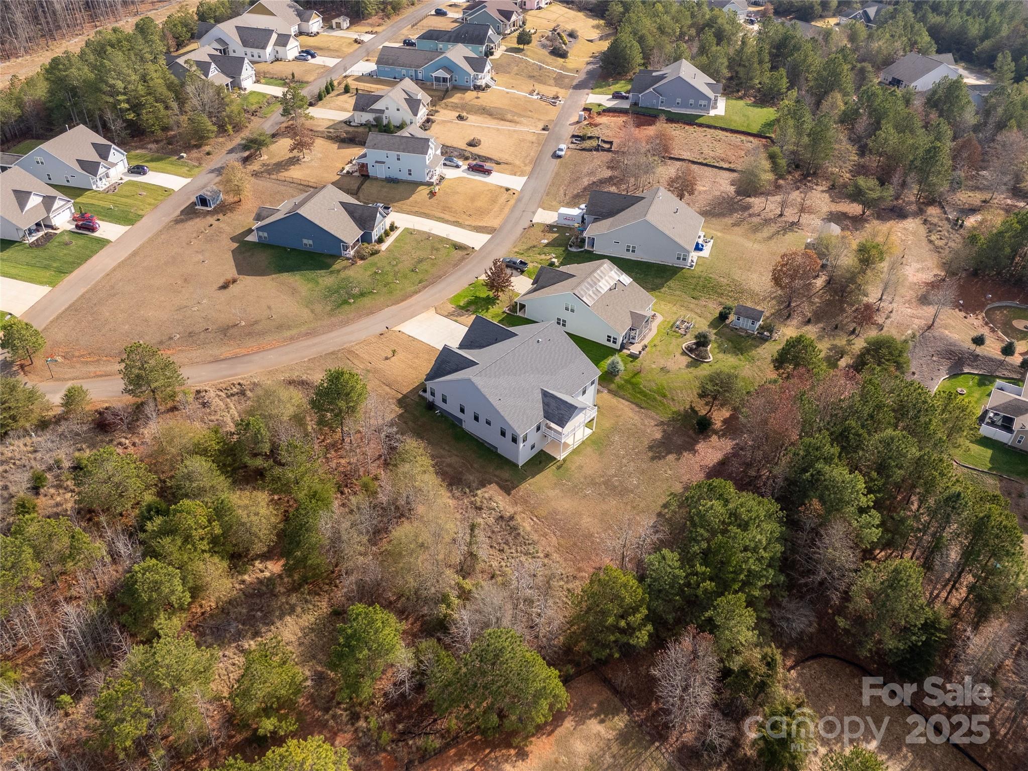 11228 Island View Lane — Lancaster