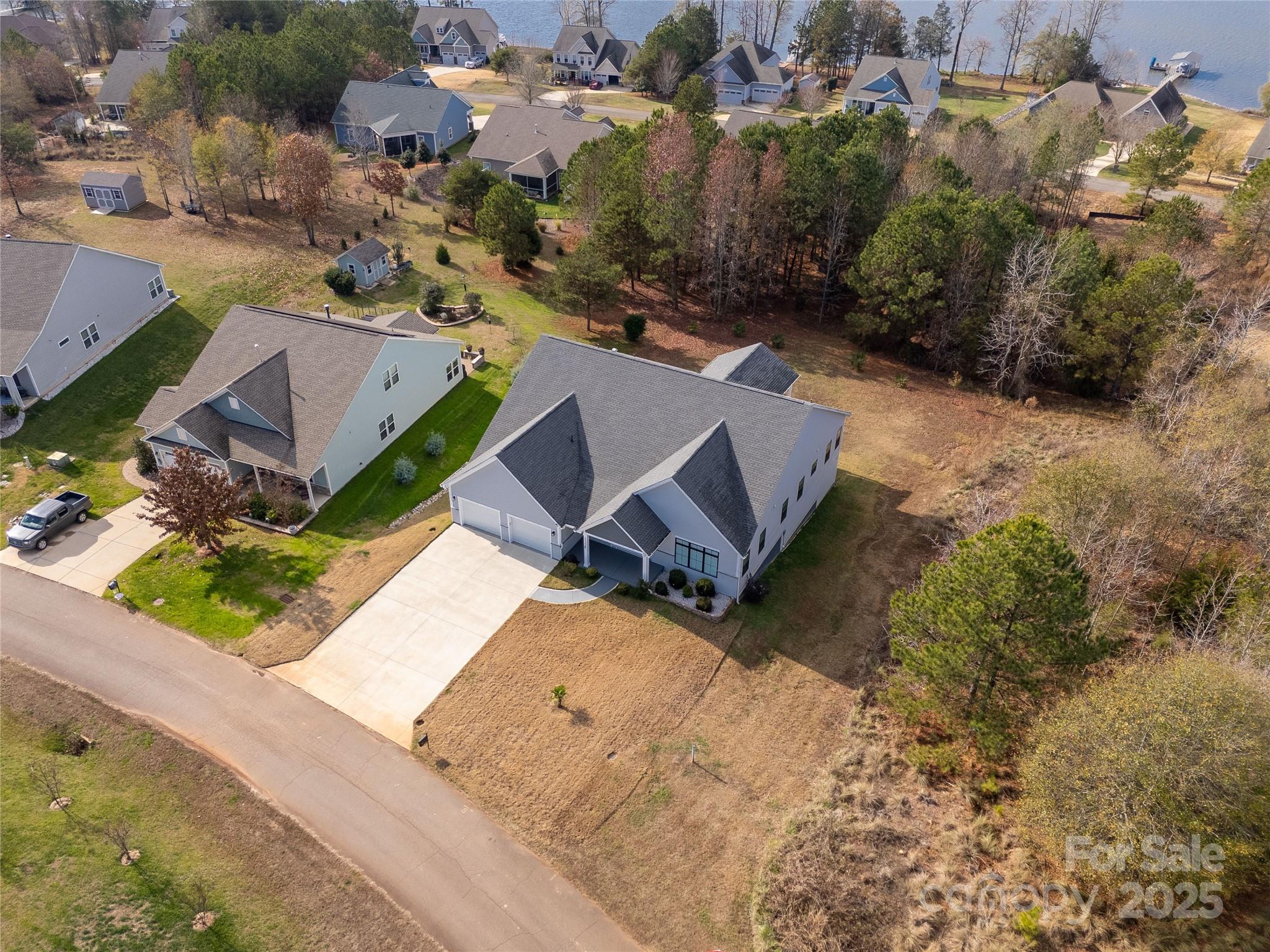 11228 Island View Lane — Lancaster