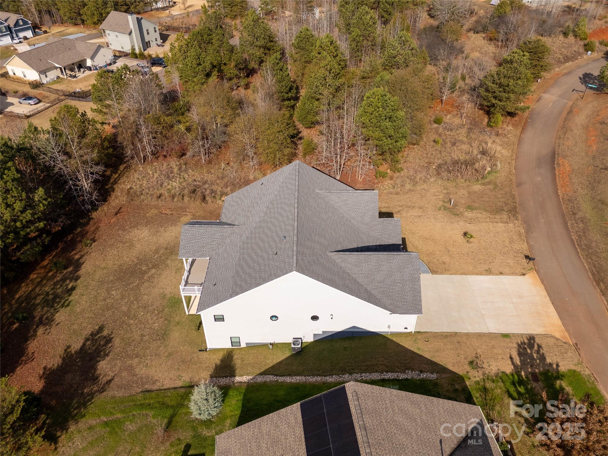 11228 Island View Lane — Lancaster