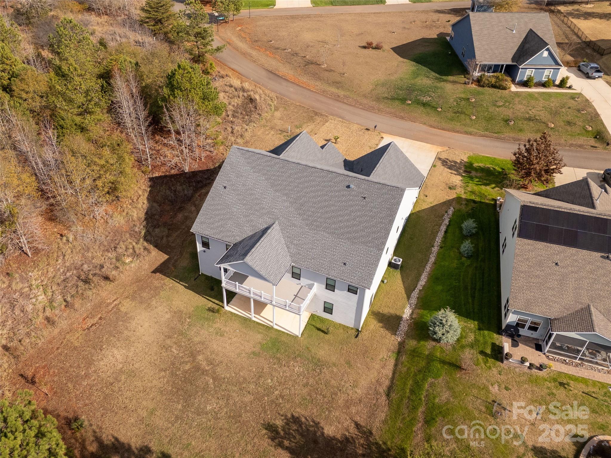 11228 Island View Lane — Lancaster