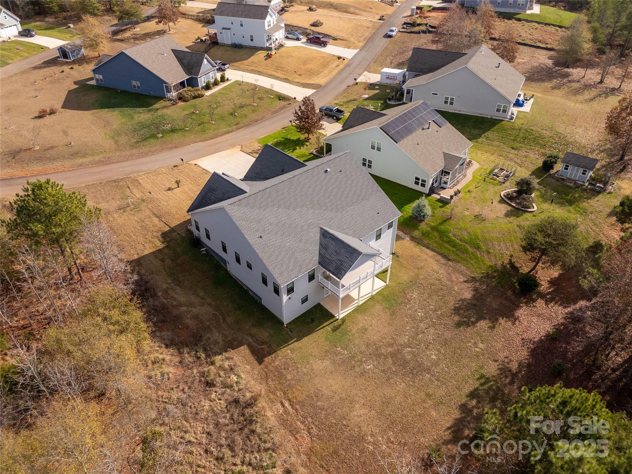 11228 Island View Lane — Lancaster