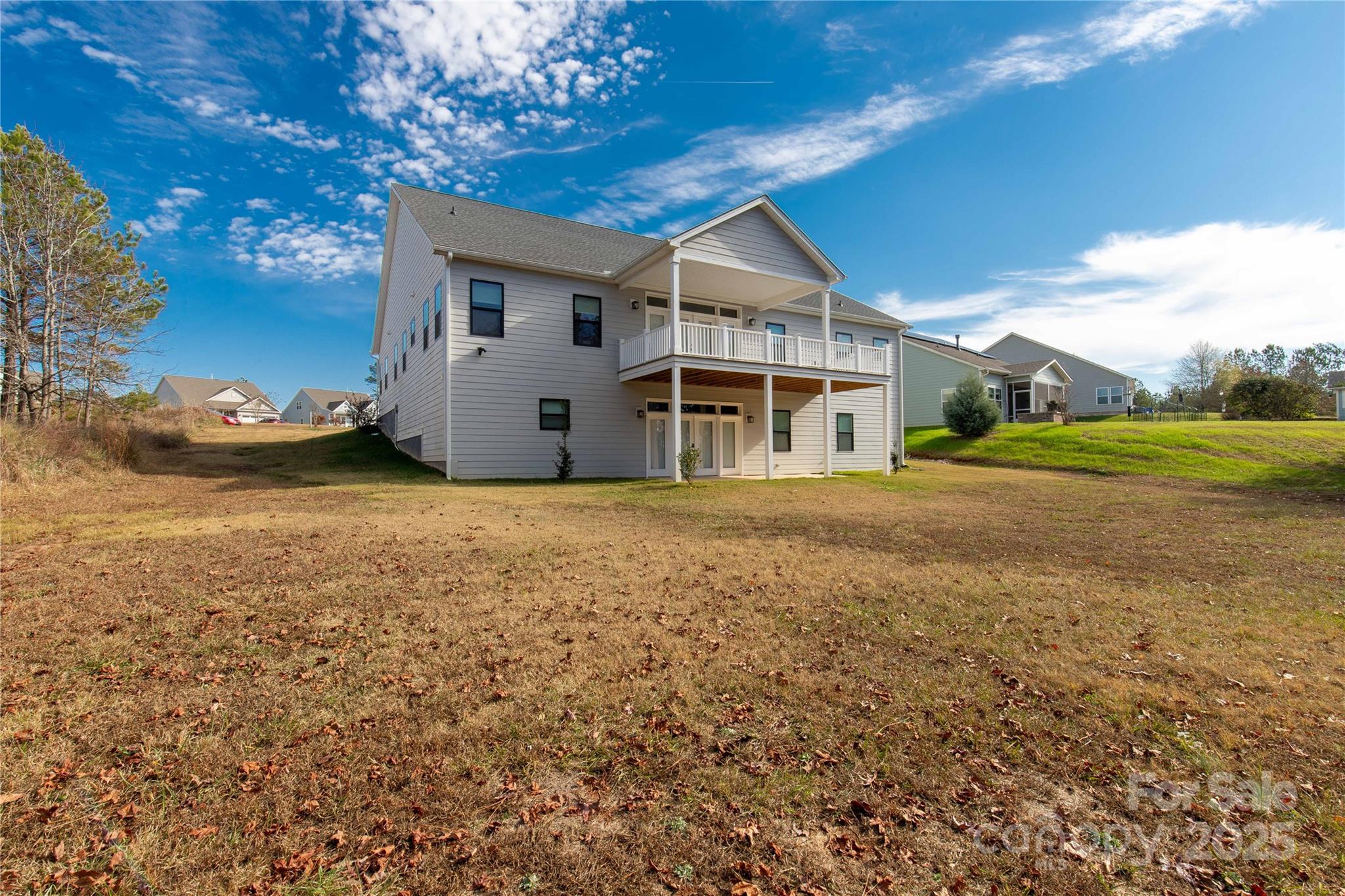 11228 Island View Lane — Lancaster