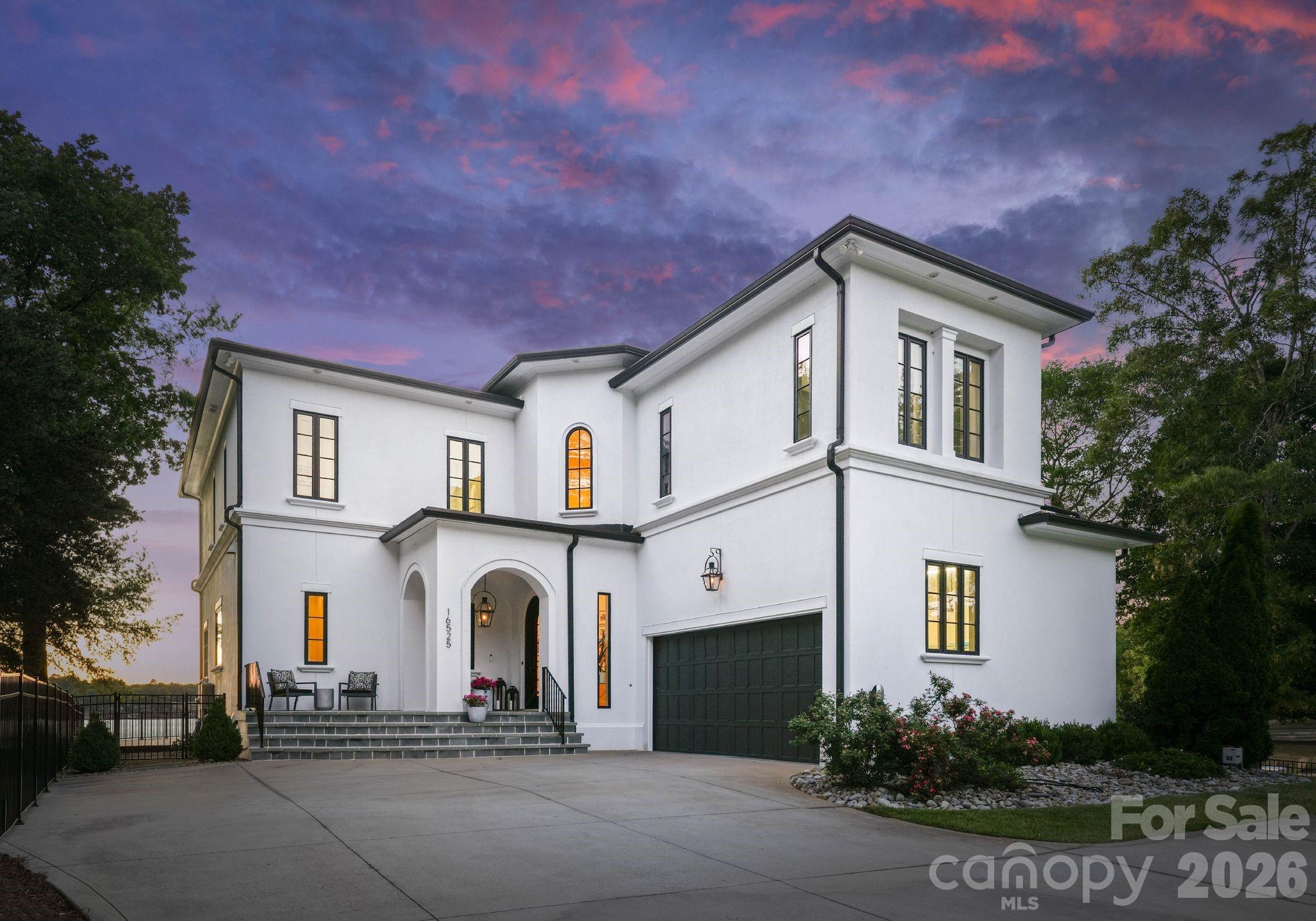 16525 Forest Home Road — Charlotte