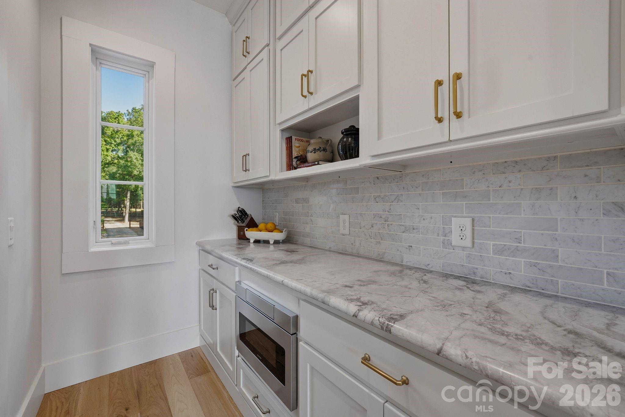 16525 Forest Home Road — Charlotte