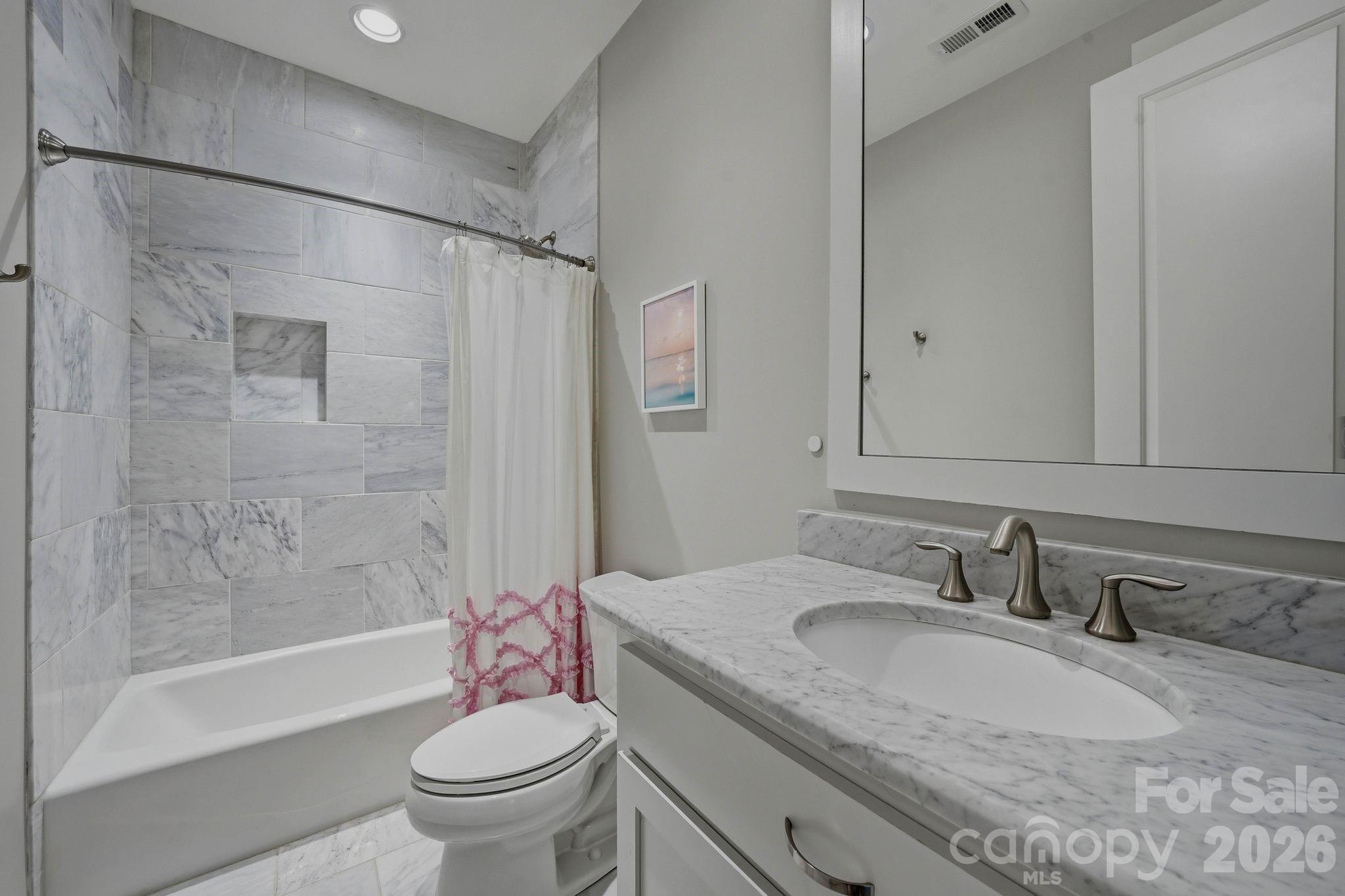 16525 Forest Home Road — Charlotte