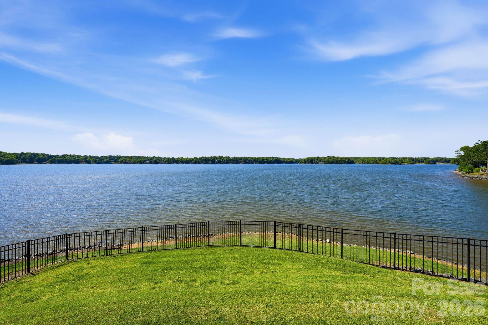 16525 Forest Home Road — Charlotte