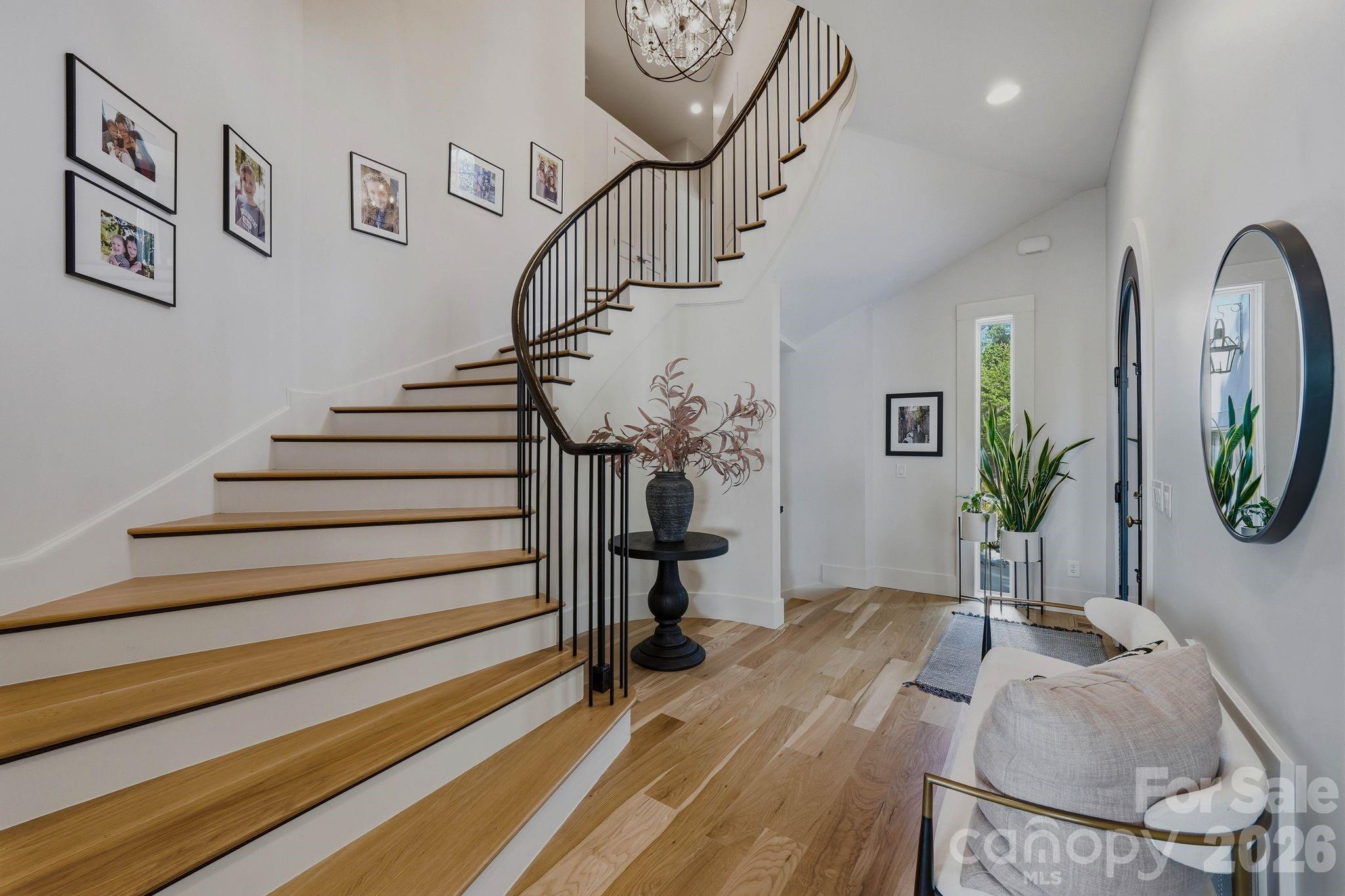 16525 Forest Home Road — Charlotte