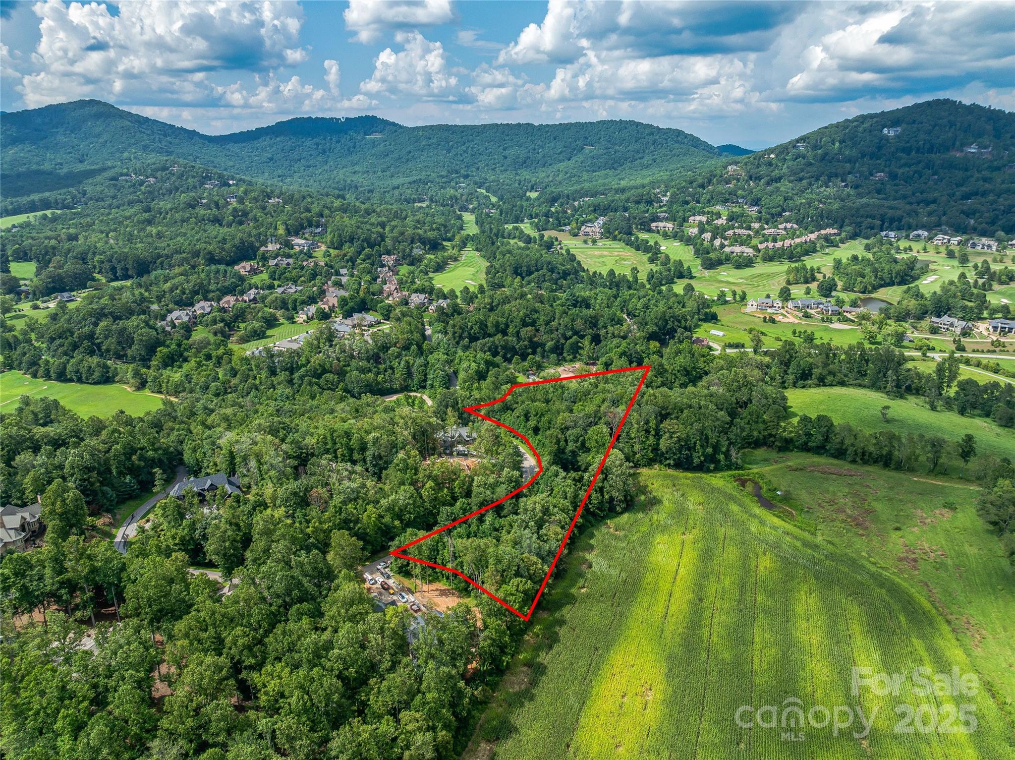 644 Walnut Valley Parkway — Arden