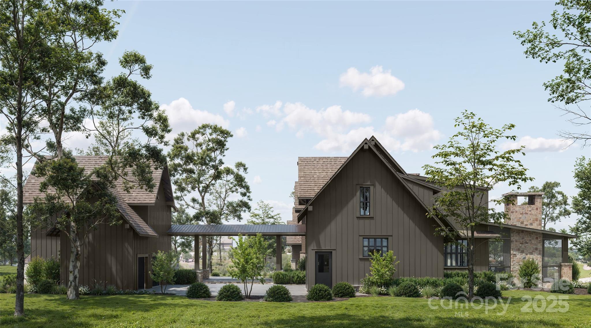 644 Walnut Valley Parkway — Arden