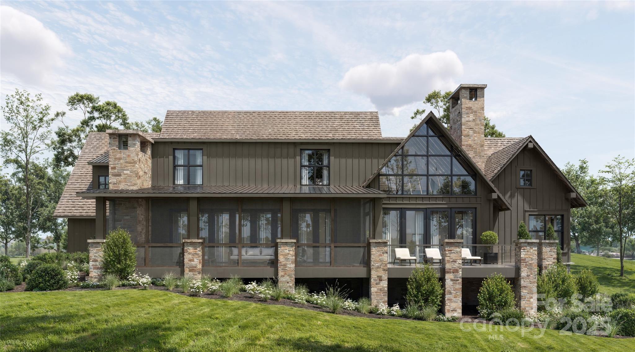 644 Walnut Valley Parkway — Arden