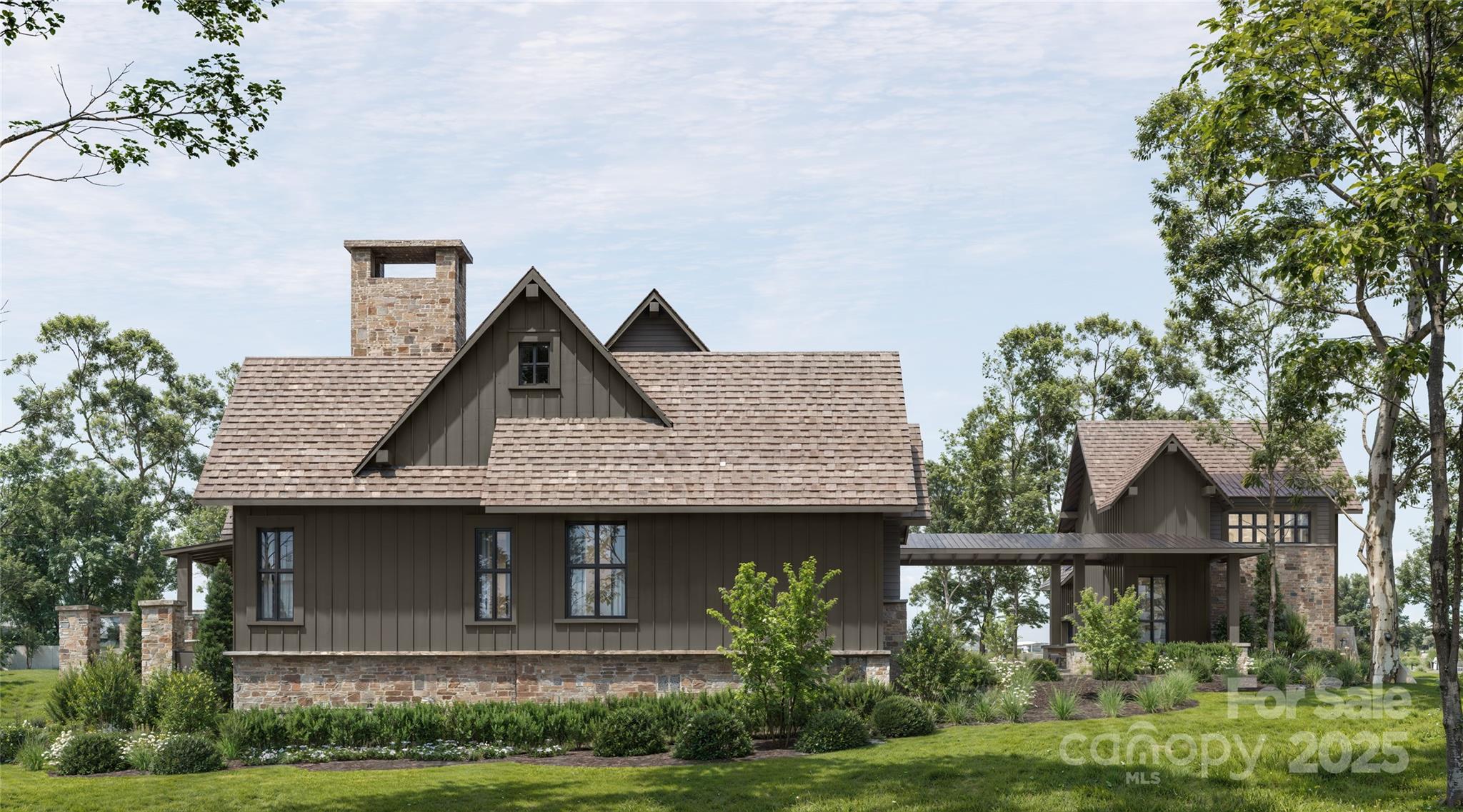 644 Walnut Valley Parkway — Arden