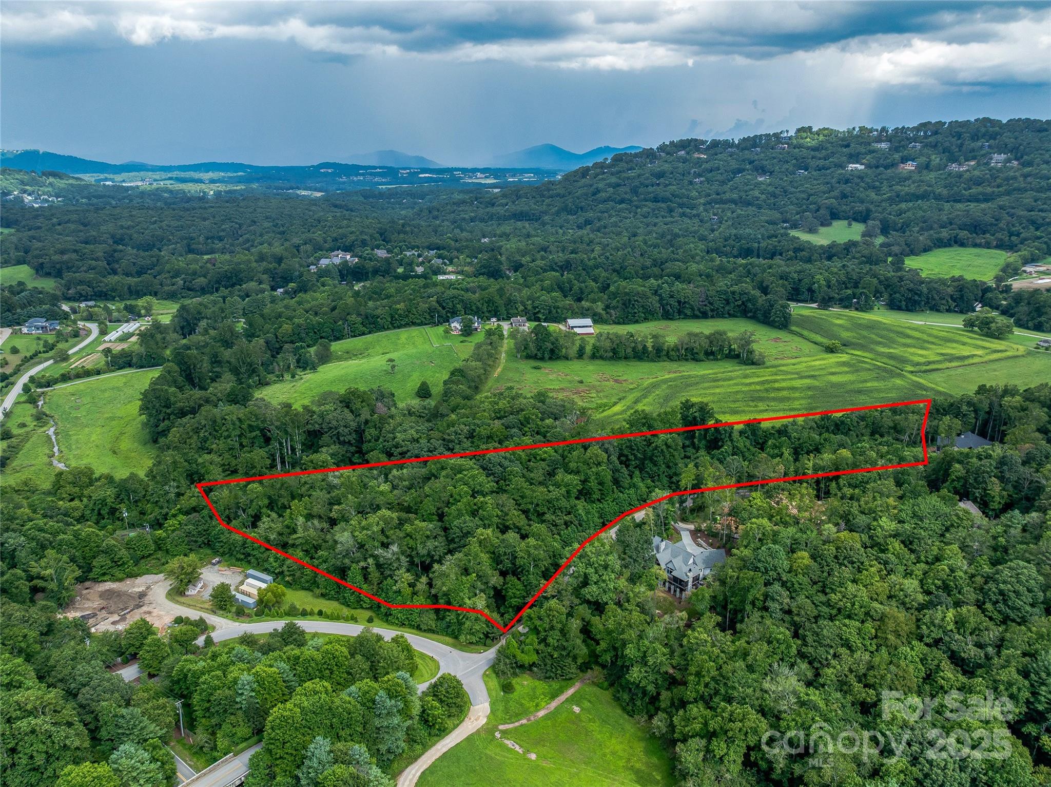 644 Walnut Valley Parkway — Arden