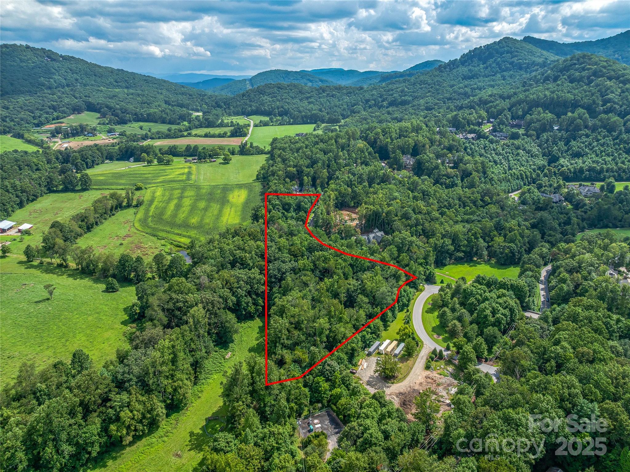 644 Walnut Valley Parkway — Arden