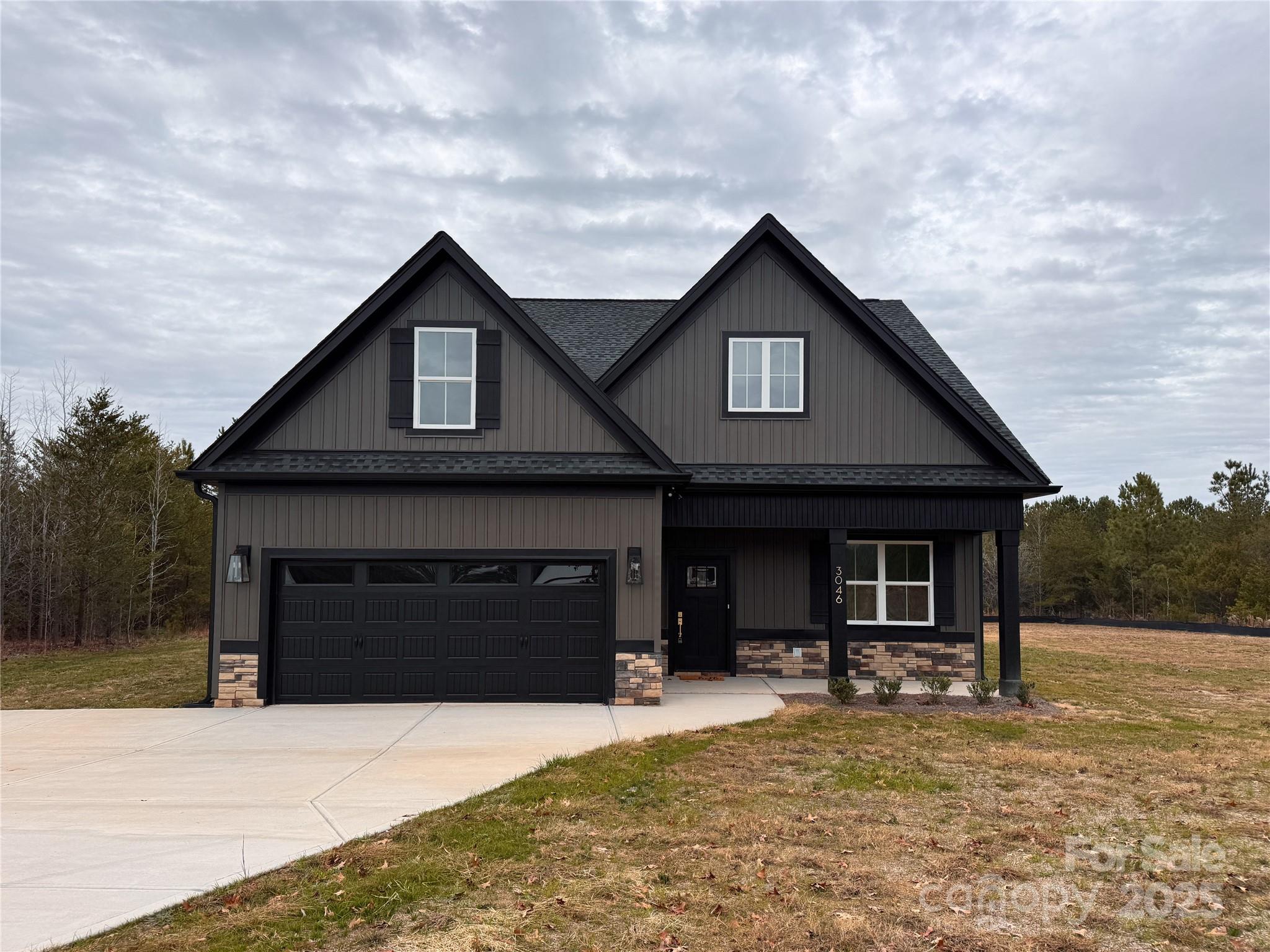 3046 Meadowcrest Drive #69 — Clover