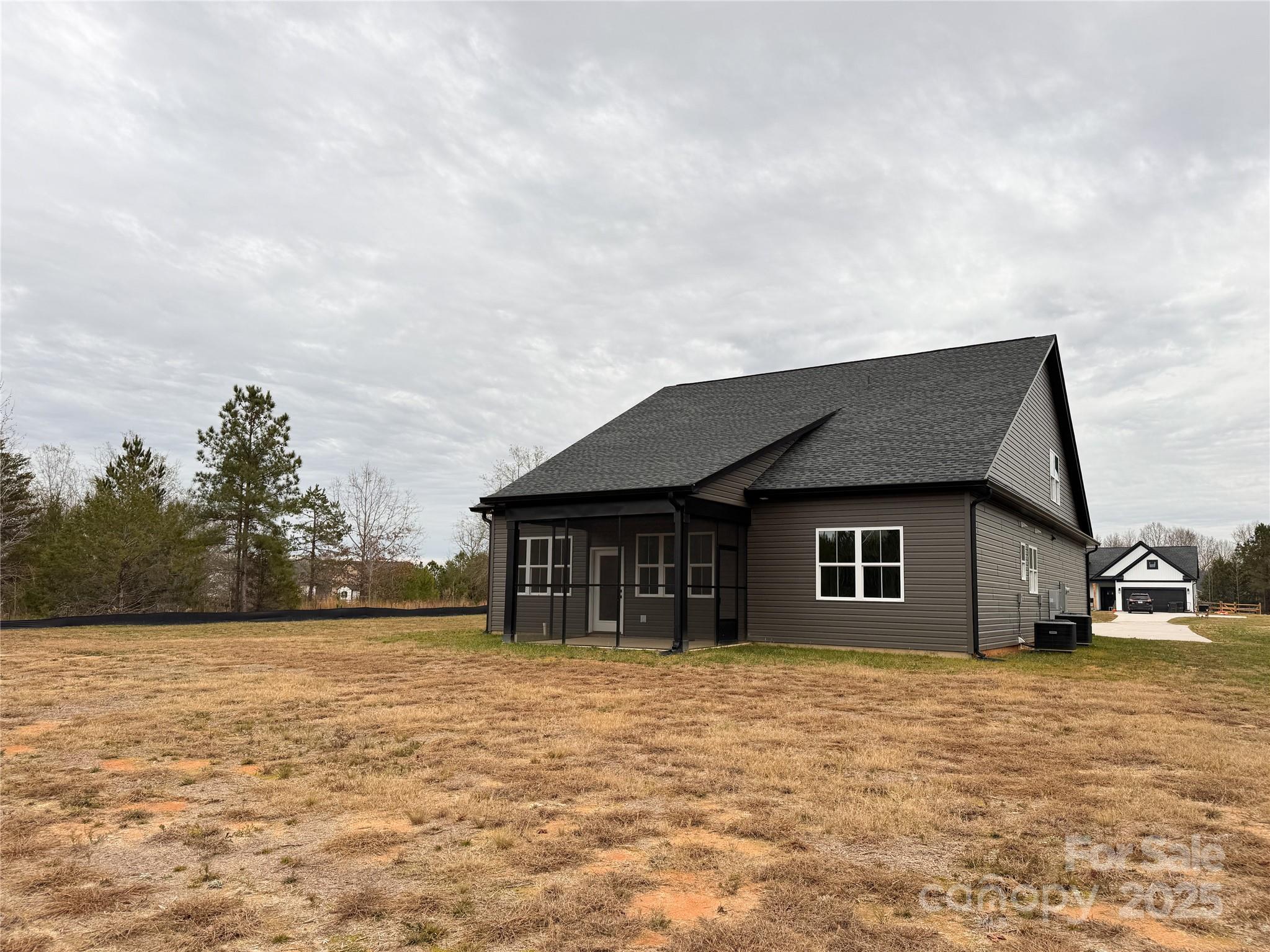 3046 Meadowcrest Drive #69 — Clover