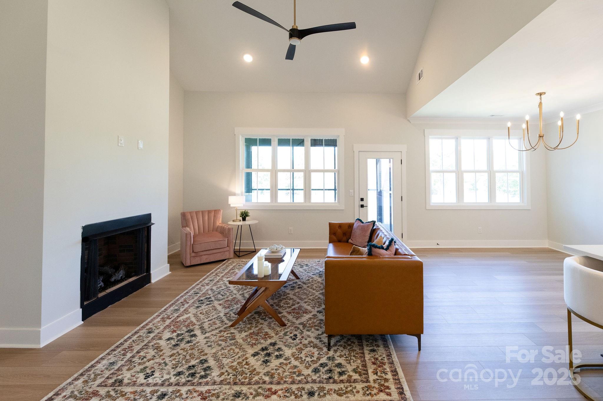 3046 Meadowcrest Drive #69 — Clover