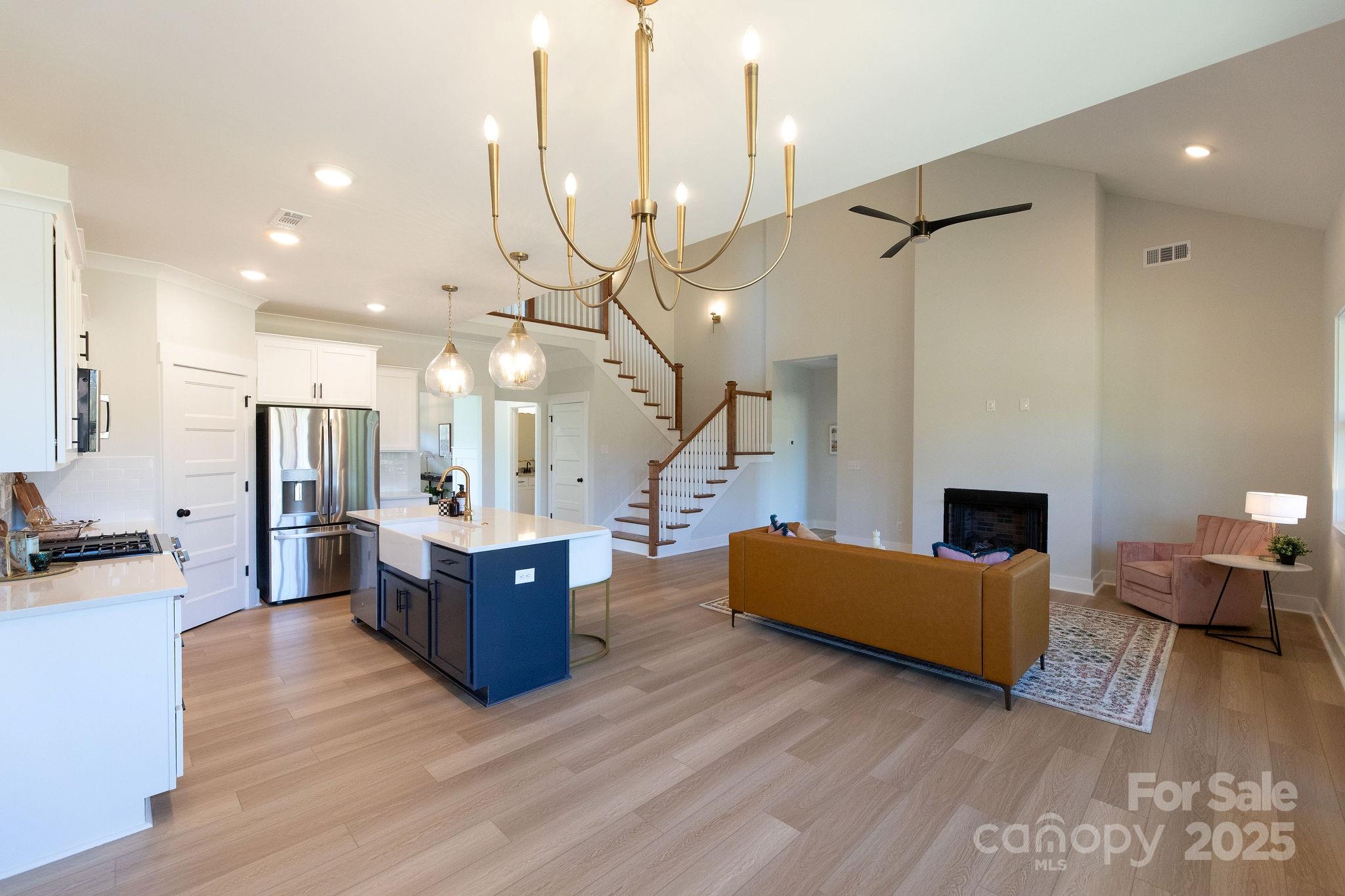3046 Meadowcrest Drive #69 — Clover