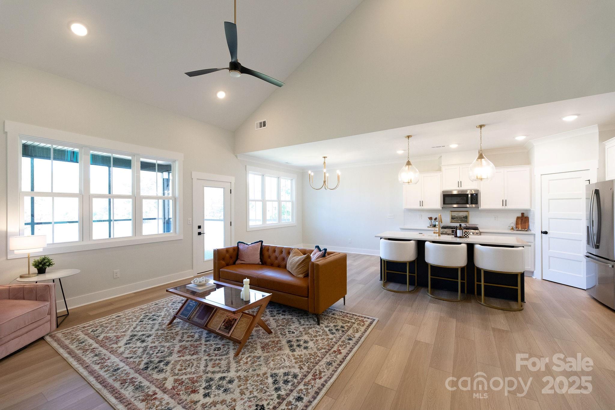 3046 Meadowcrest Drive #69 — Clover