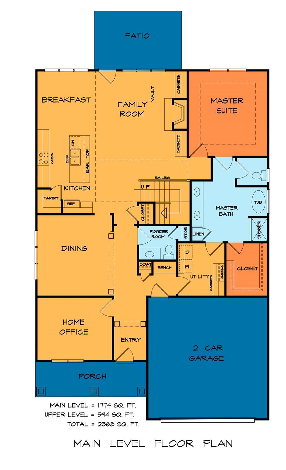 3046 Meadowcrest Drive #69 — Clover