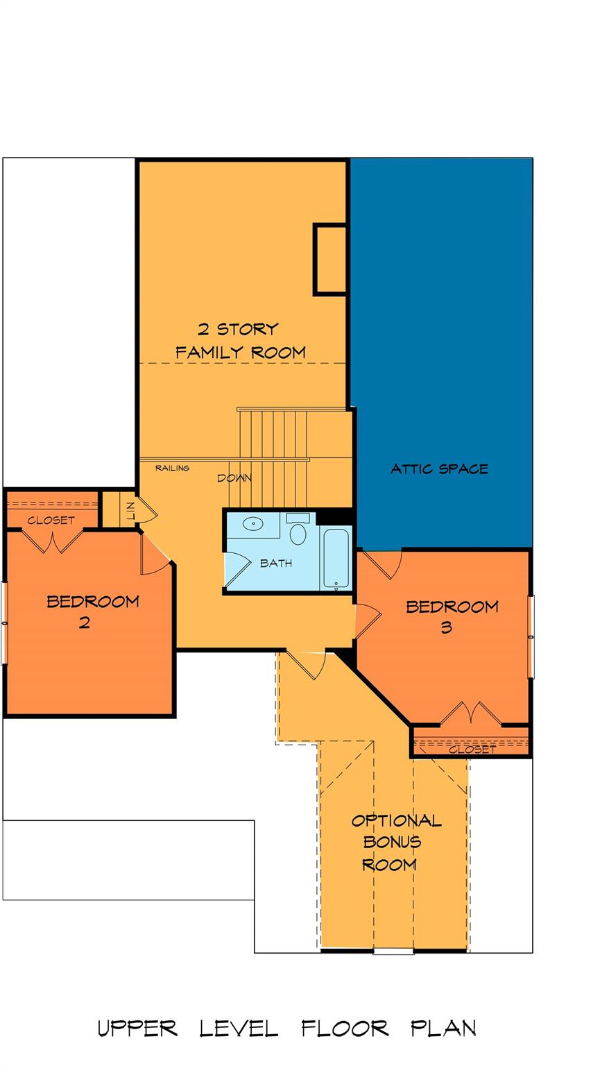 3046 Meadowcrest Drive #69 — Clover