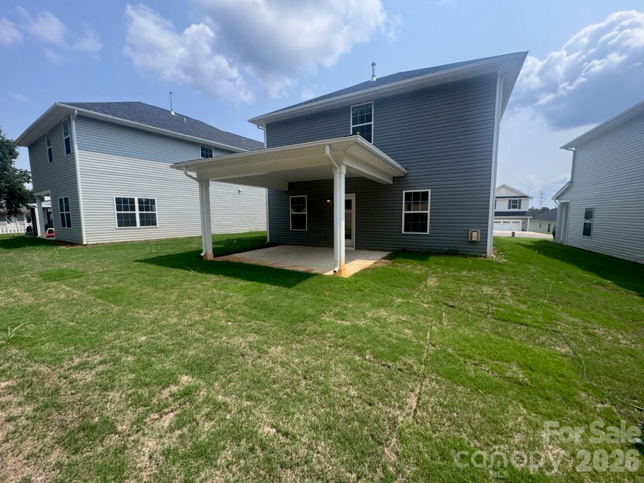 720 Inwood Hill Drive #9 — Gastonia