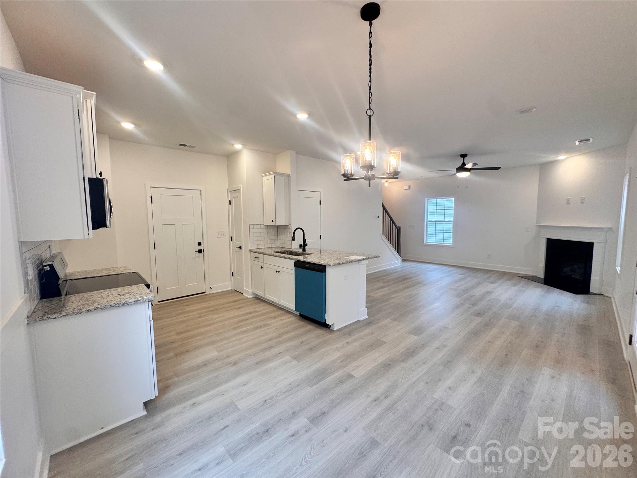 720 Inwood Hill Drive #9 — Gastonia