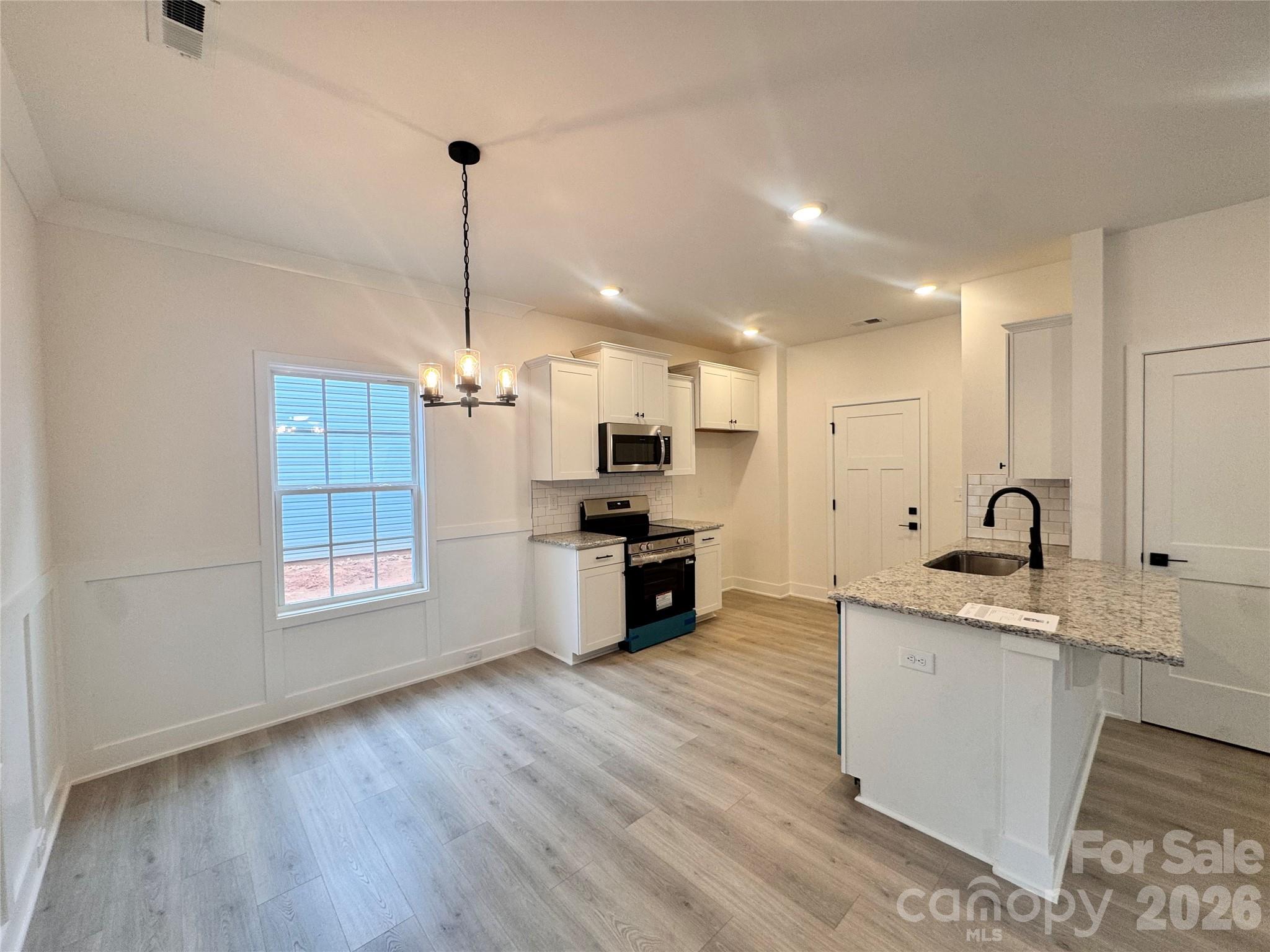 720 Inwood Hill Drive #9 — Gastonia