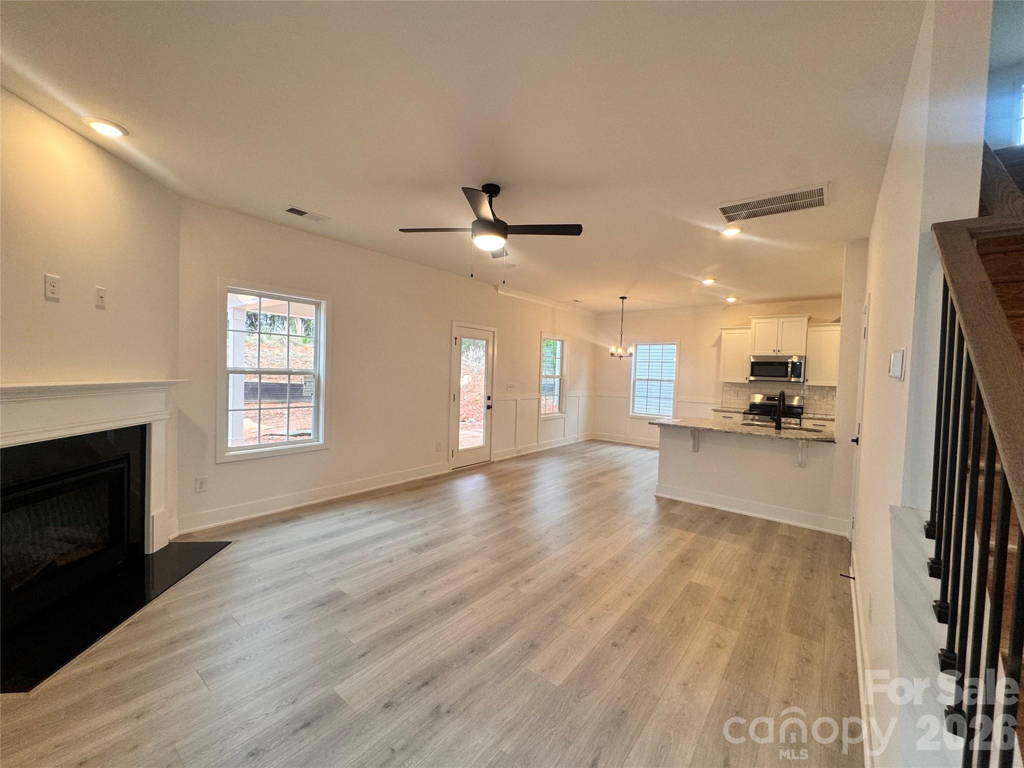 720 Inwood Hill Drive #9 — Gastonia