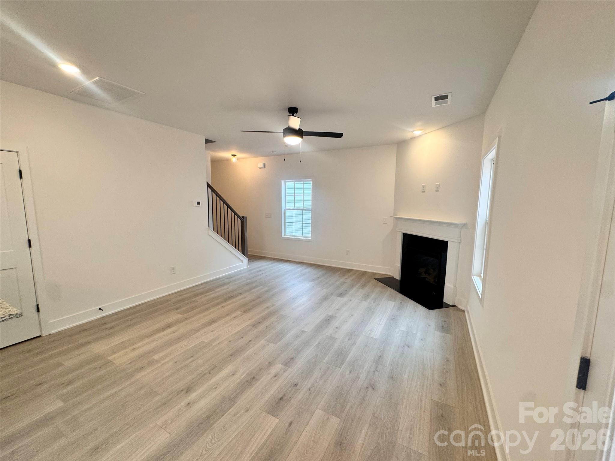 720 Inwood Hill Drive #9 — Gastonia