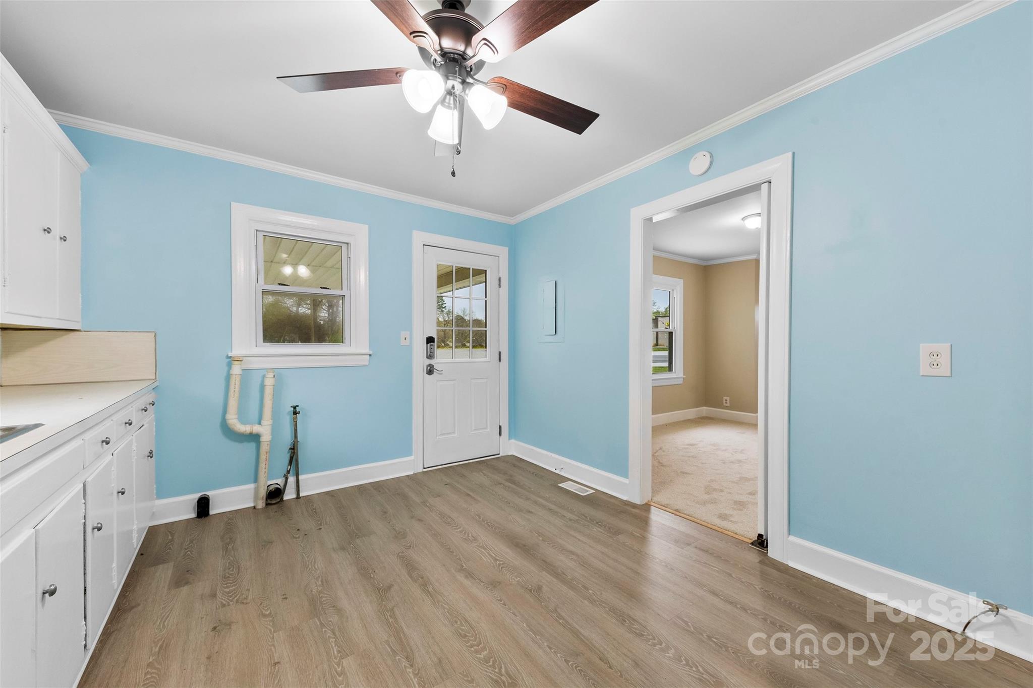 2300 Linwood Road — Gastonia