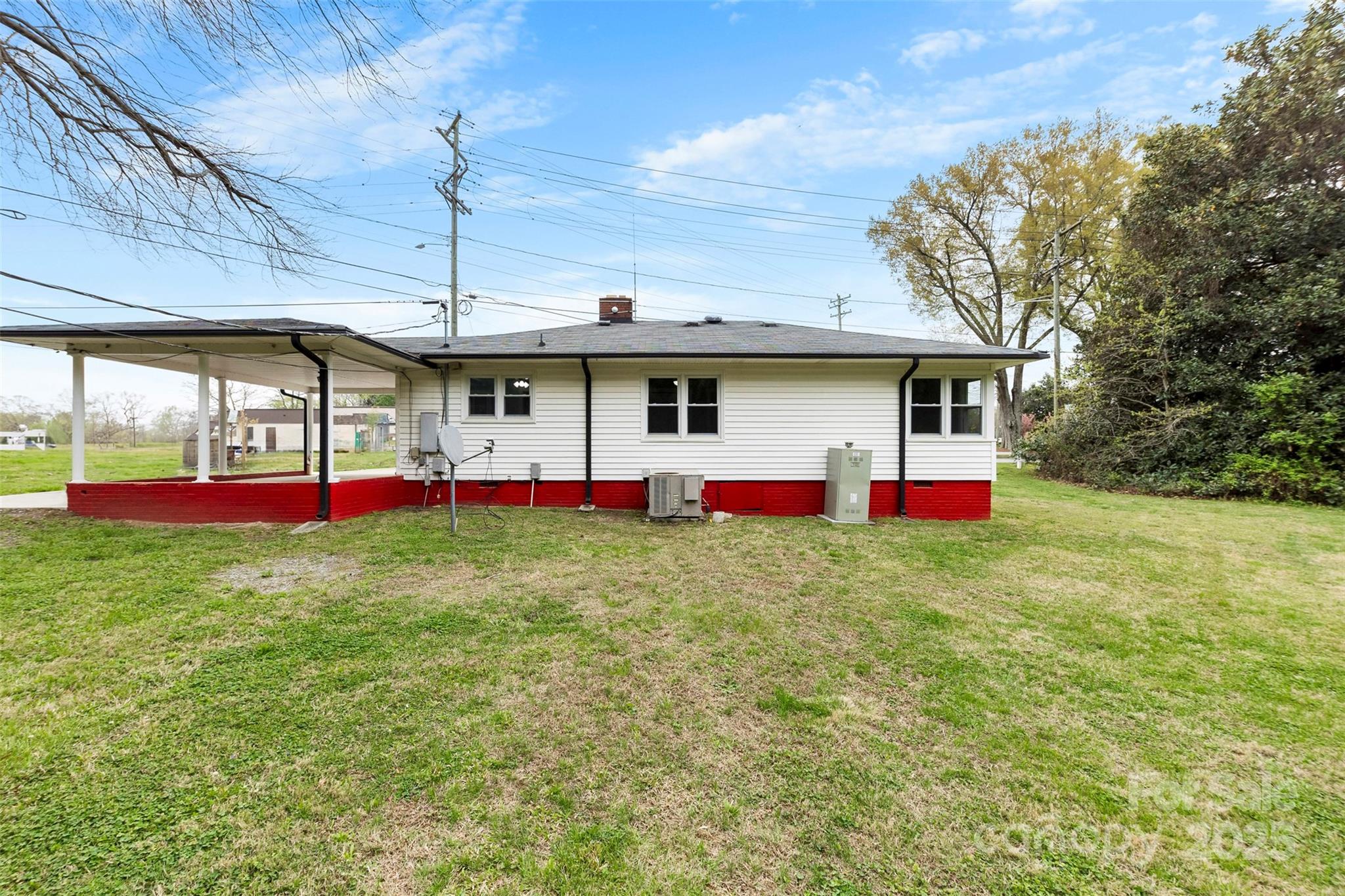2300 Linwood Road — Gastonia