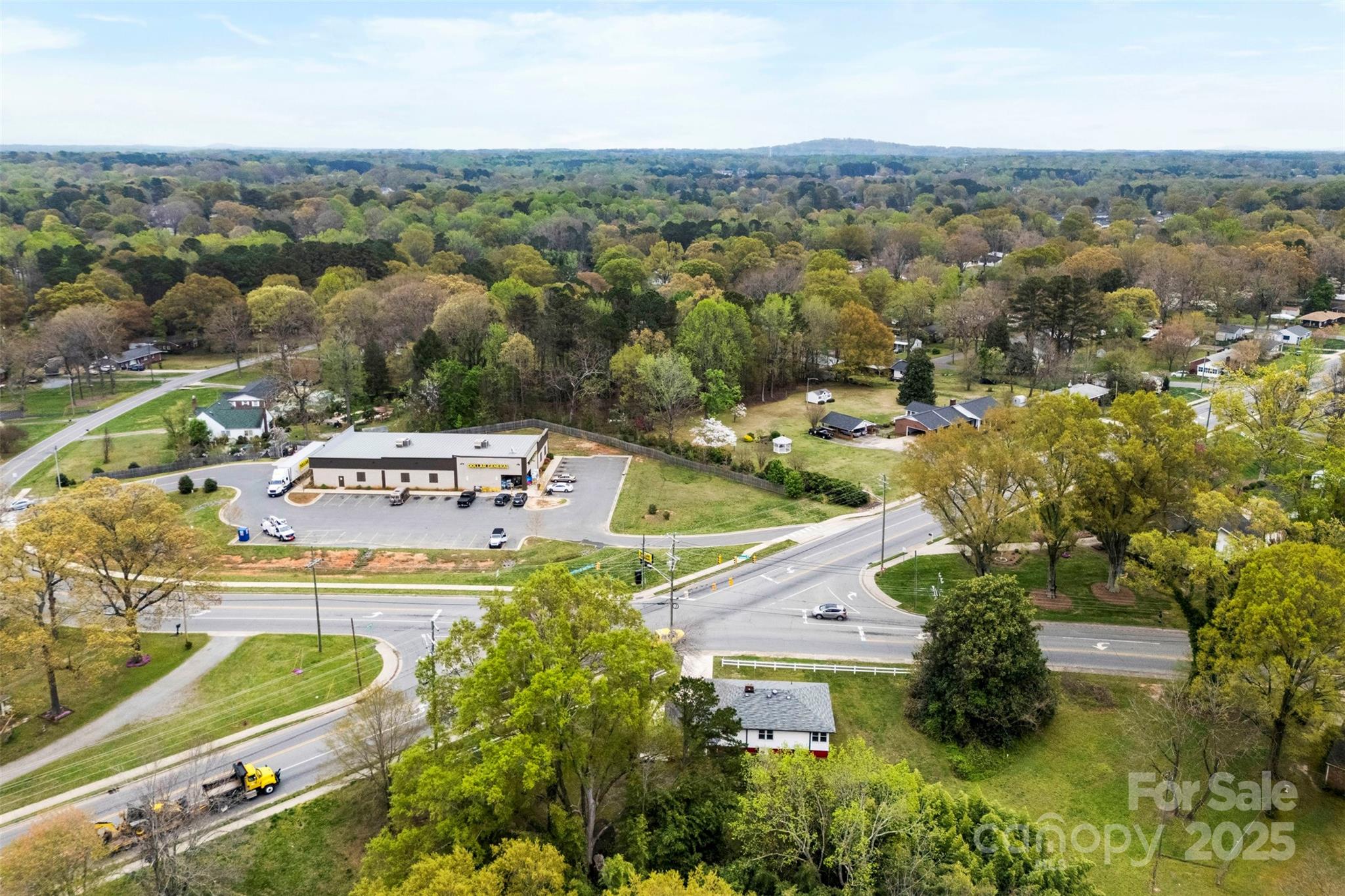 2300 Linwood Road — Gastonia