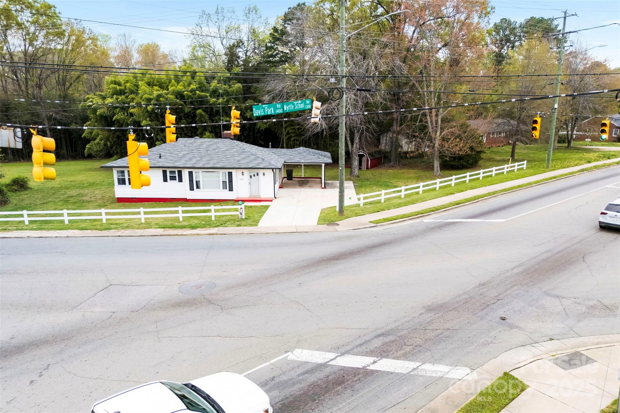 2300 Linwood Road — Gastonia