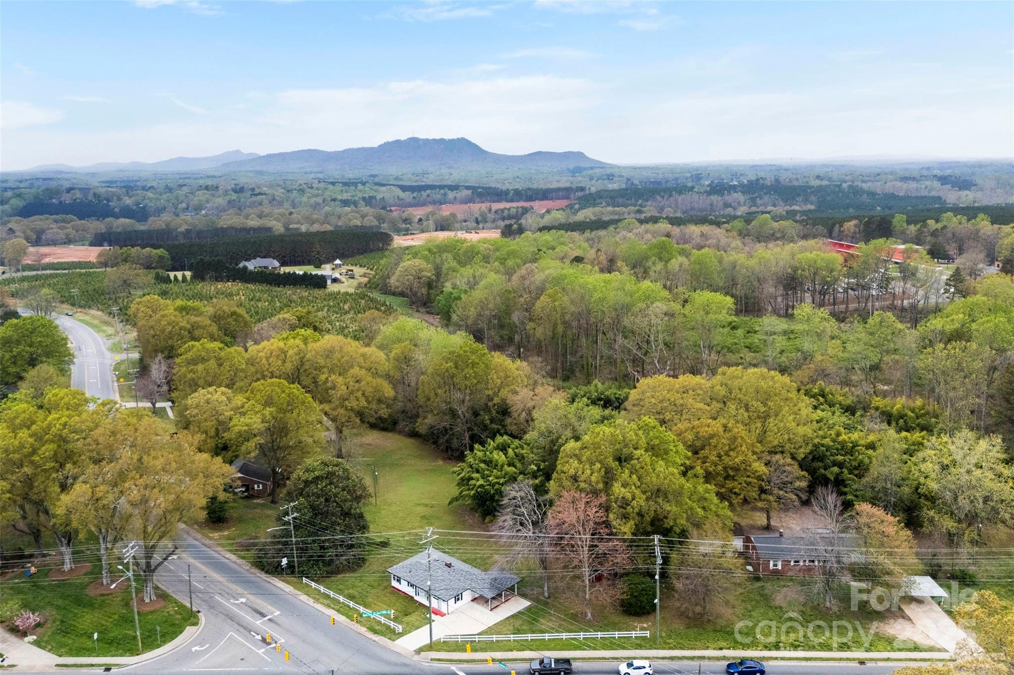 2300 Linwood Road — Gastonia