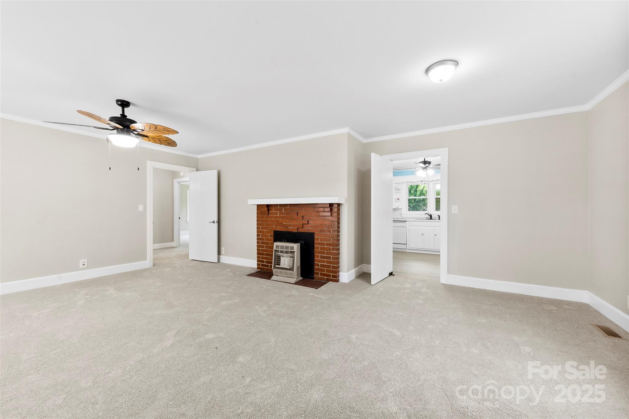 2300 Linwood Road — Gastonia