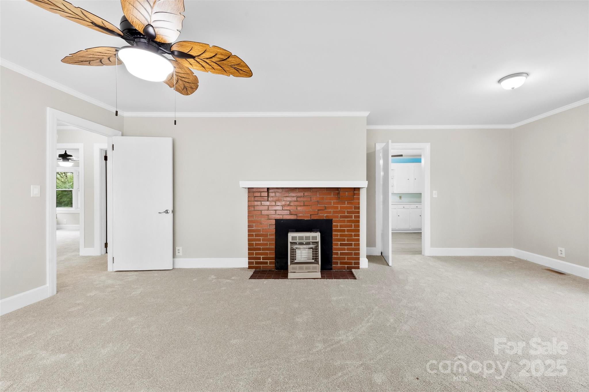 2300 Linwood Road — Gastonia
