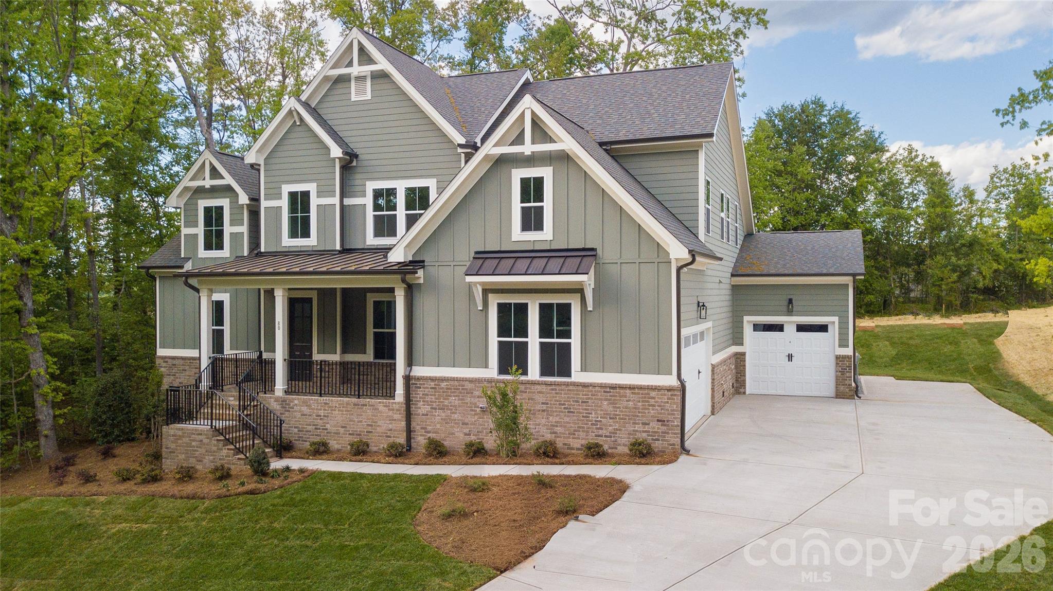 80 42nd Avenue NW #39 — Hickory