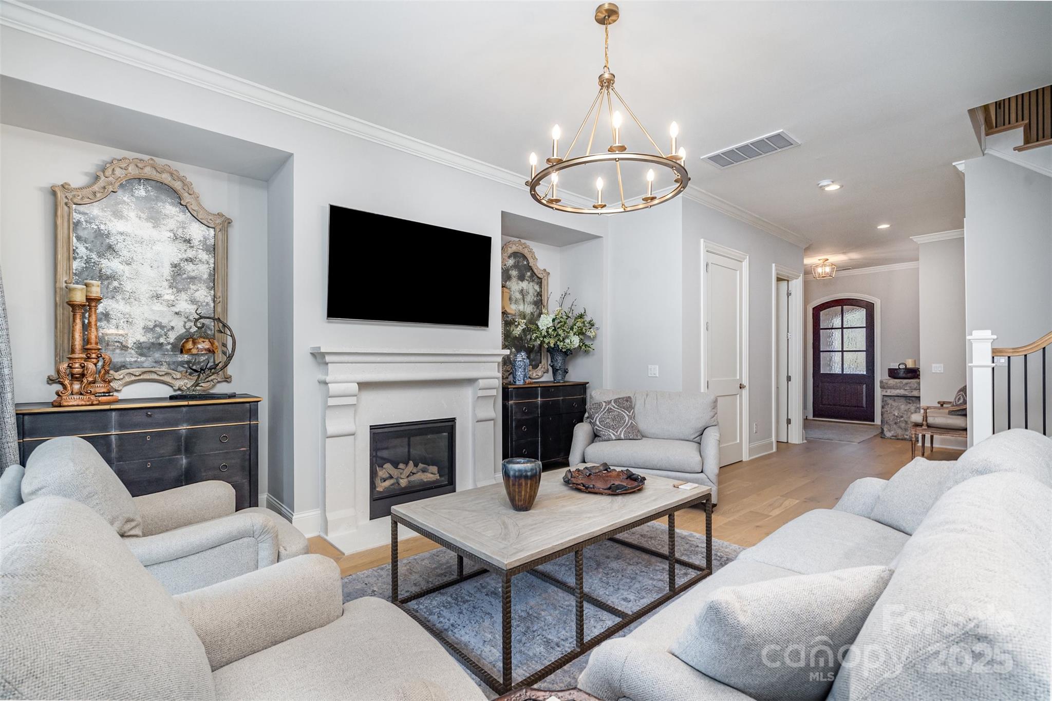119 Thorncote Place — Charlotte